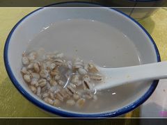 豆面糊-令氏家外家岐山面(火炬路店)