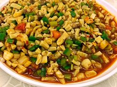 -阿拉丁新疆风味餐厅·清真(罗廊巷店)