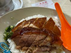 -一乐烧鹅(中环店)