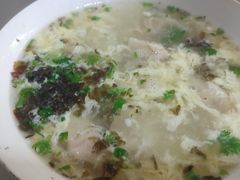 -陈记锅巴菜(五大道店)