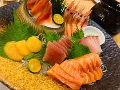 -山之川日料放题(通州店)