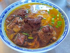 -永丰面馆(汉口路店)