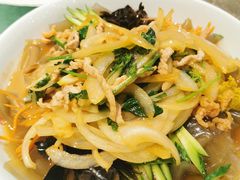 -牟传仁饭庄(星海店)
