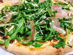 -城市大道红炉披萨烘焙坊