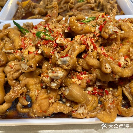 一家酸嘢(钦州吾悦广场店)