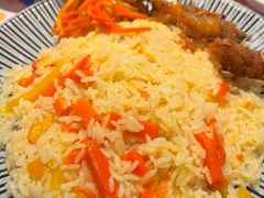 -楼兰新疆菜(江宁万达店)