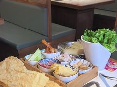 -螺大喜螺蛳粉火锅(雍和宫店)