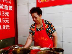 -老福庆和特色粉面馆(单洞三路店)