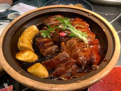 -粤·向群饭店(二沙岛店)