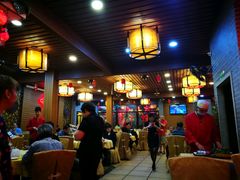 -汇景花园酒家(基立下道店)