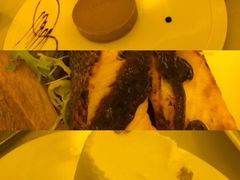 -成桂西餐厅·42年的味道(五大道疙瘩楼店)