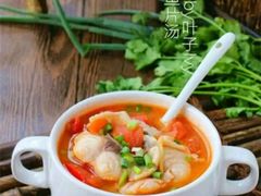 -汤岛涮小火锅(温州龙湾万达店)