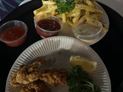 -浦鸿会游泳健身中心·Ambassy Club PD(金桥碧云国际社区店)