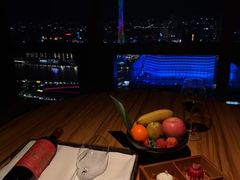 -广州四季酒店