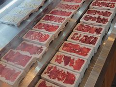 -罗二娘·鲜切牛自助火锅(罗湖东门步行街店)