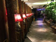 -客语客家菜(东山口店)