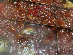 -正南齊北重庆老火锅(光华村直营店)