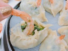 -烁佳海鲜大馅饺子