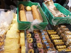 -吉美诺烘焙(公园北路店)