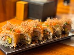 -昊·来了寿司(双楠2店)