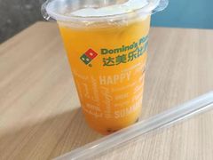 -达美乐比萨(深圳广夏路店)