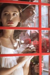 -米兰新娘婚纱摄影