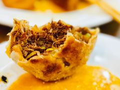 门钉肉饼-牛街同乐祥肉饼店(天通苑店)