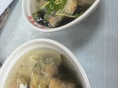 -海平馄饨(逍遥二路店)