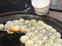 -许记生煎(遵义路店)