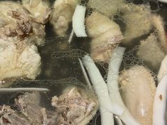 竹笙虾滑-润泽园椰子鸡(汇一城店)
