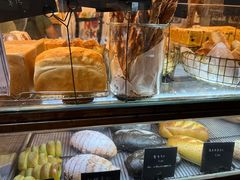 -仙峰天然面包(迎宾路店)
