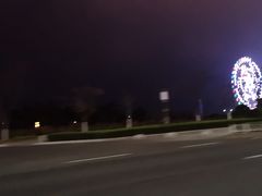 -琴岛之星摩天轮