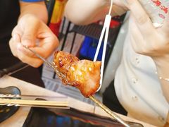 -纪录片《人生一串》体验店(静安店)
