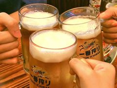 -坂吉屋·居酒屋深夜食堂(龙湖店)