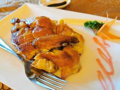 -亚龙湾红树林度假酒店御粤阁