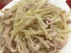 -玉华台饭庄(裕中西里小区店)