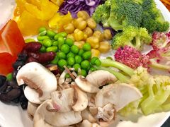 -So Lounge索兰至餐厅(蓝色港湾店)