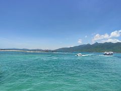 -海南分界洲岛旅游区