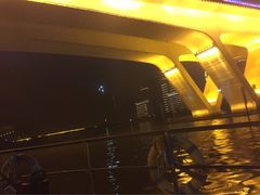 -珠江夜游广州塔·中大码头