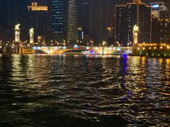 -海河游船(古文化街码头)