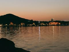 -东湖食堂·湖景餐厅•会议