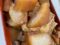 -下环街市熟食中心