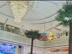 -亢龙太子酒轩·花园店