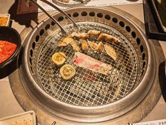 -炉太郎日式烧肉店(华贸店)