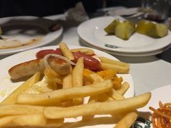 -戈拿旺巴西烤肉(崇文门店)