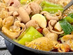 -湘肠香火锅店(团结湖店)