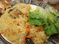 -北疆饭店(朗悦公园茂店)
