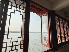 -采石矶景区