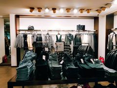 -ZARA(沈阳大悦城店)