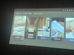 -天禧影院式足道·SPA(梅林店)